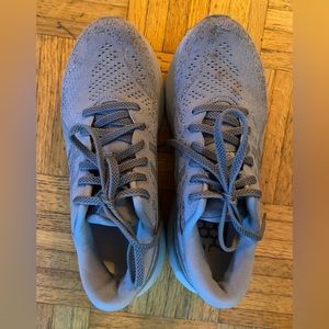 ASICS Gel Kayano 29, size 7.5B, gently worn